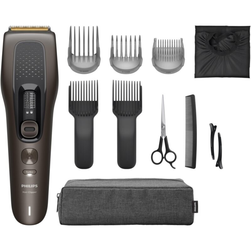 Philips Series 9000 HC9721/15 hair clipper 1 pc