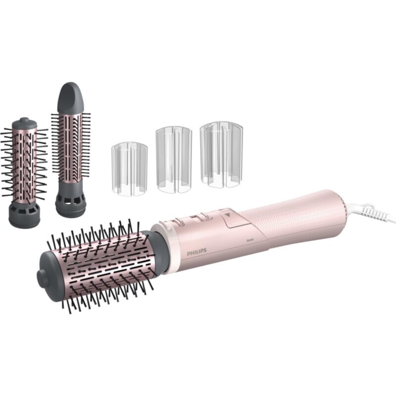 Philips 7000 BHA735/00 hot brush styler 1 pc