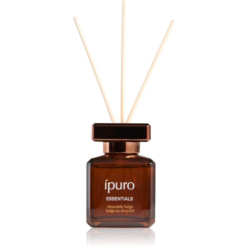 ípuro Essentials Season of Treats Chocolate Fudge aroma diffuser with filling 50 ml