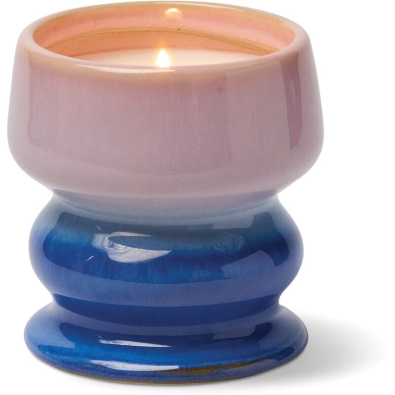 Paddywax Melt Teakwood & Jasmine scented candle ceramics 240 g