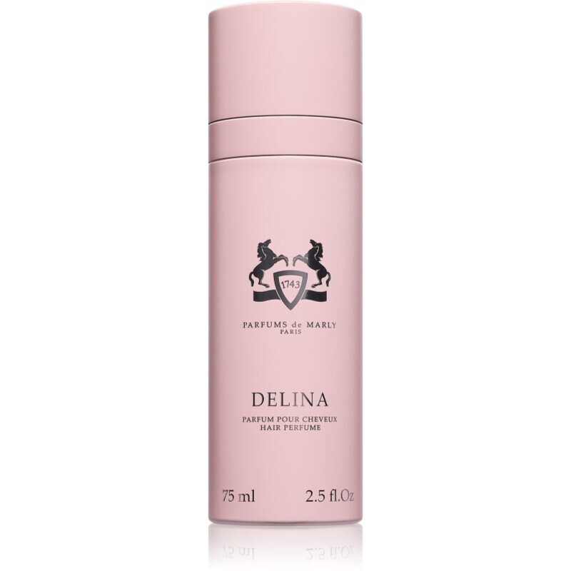 Parfums De Marly Delina hair mist for women 75 ml