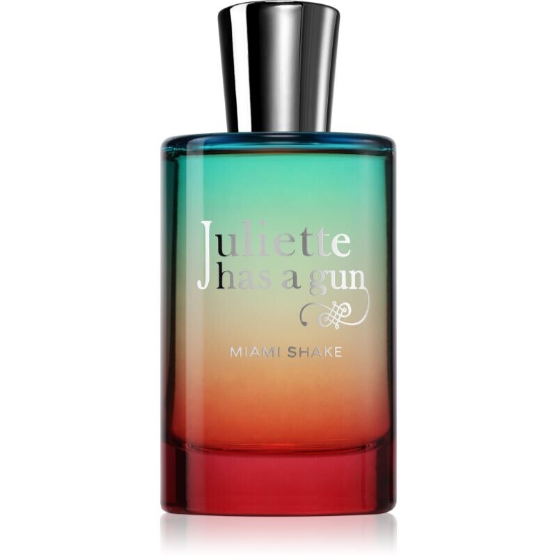 Juliette has a gun Miami Shake eau de parfum for women 100 ml