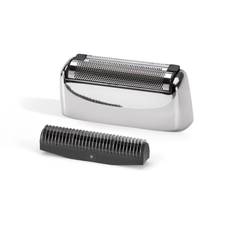 BaByliss Super-X Metal Series ACFS996SBLD spare heads for shaving BaByliss FS996SE 2 pc