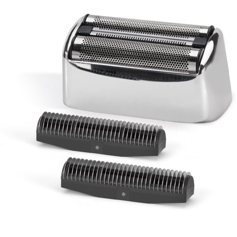 BaByliss Super-X Metal Series ACFS996DBLD spare heads for shaving BaByliss FS996DE 2 pc