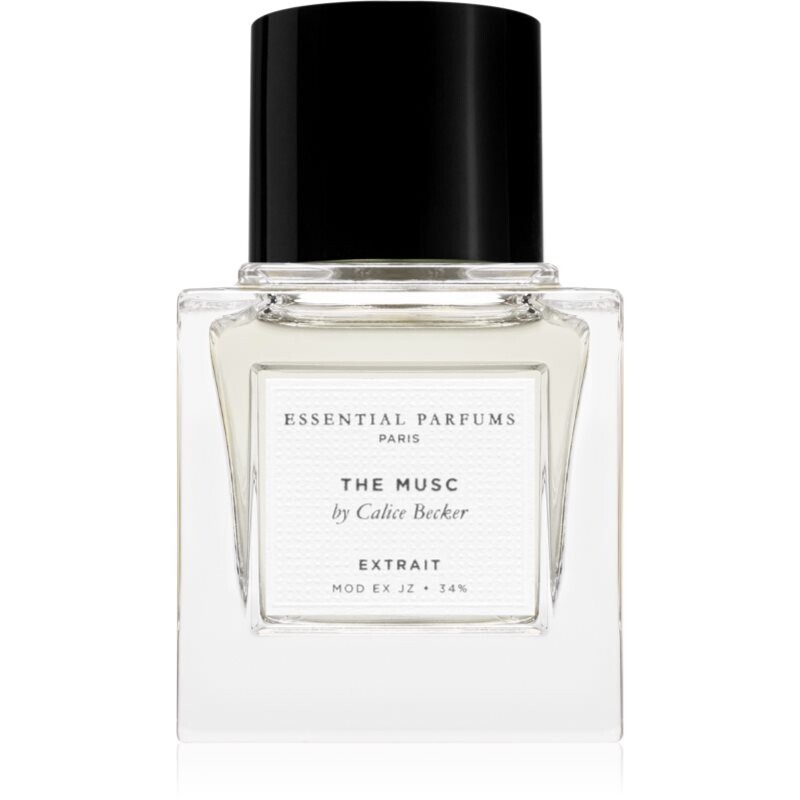 Essential Parfums The Musc Extrait perfume extract unisex 30 ml