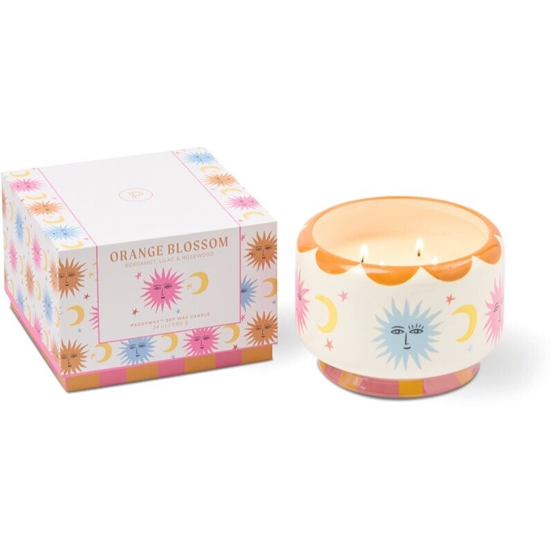 Paddywax A Dopo Sun scented candle ceramics 680 g