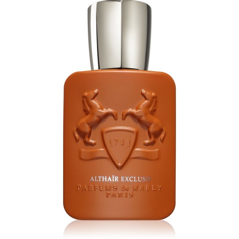 Parfums De Marly Althaïr Exclusif eau de parfum for men 75 ml