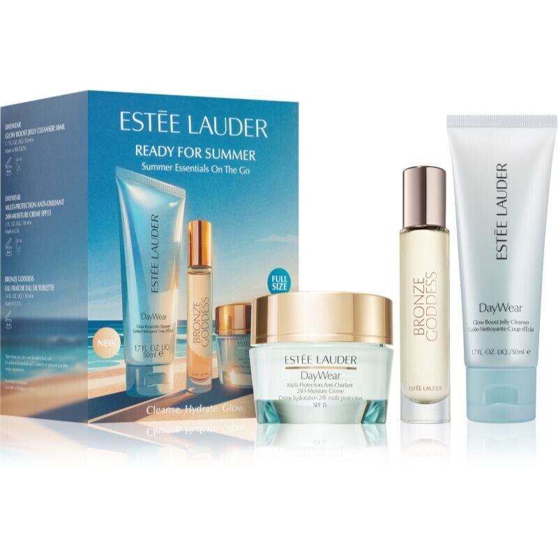 Estée Lauder Ready For Summer Set gift set for women