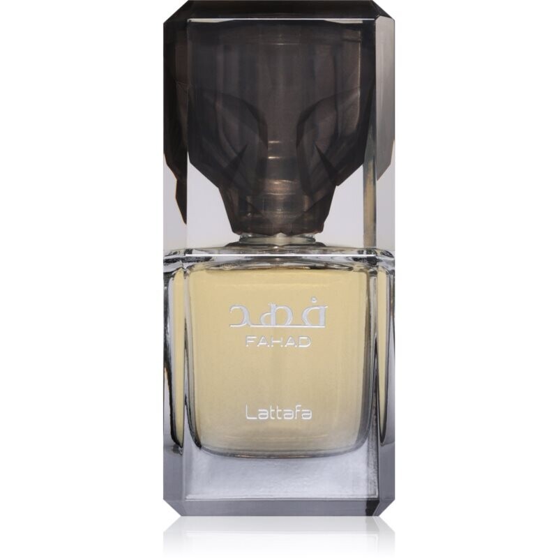 Lattafa Fahad eau de parfum for men 80 ml