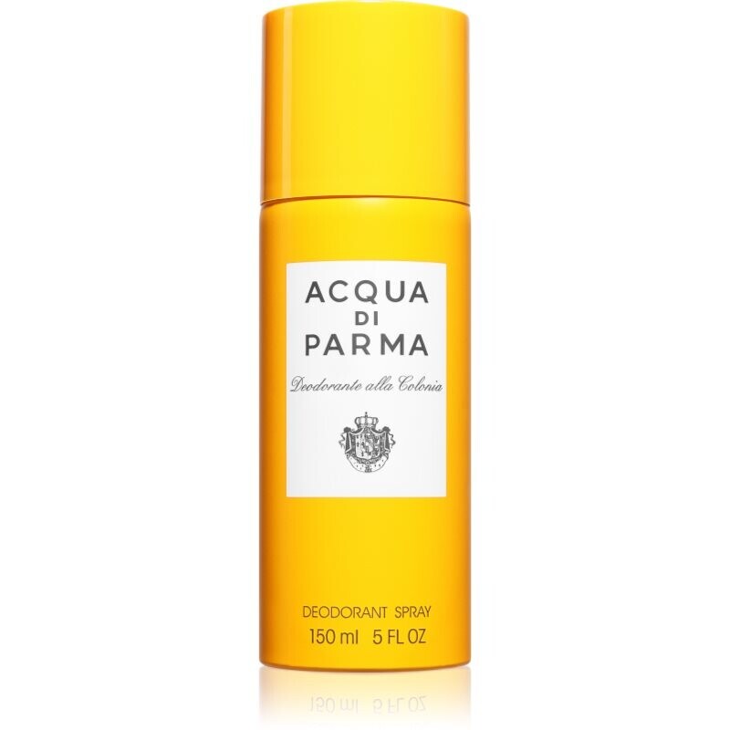 Acqua di Parma Colonia Deodorant Spray deodorant spray with fragrance unisex 150 ml