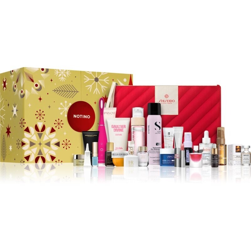 Notino Advent Calendar 2026 Exclusive advent calendar limited edition