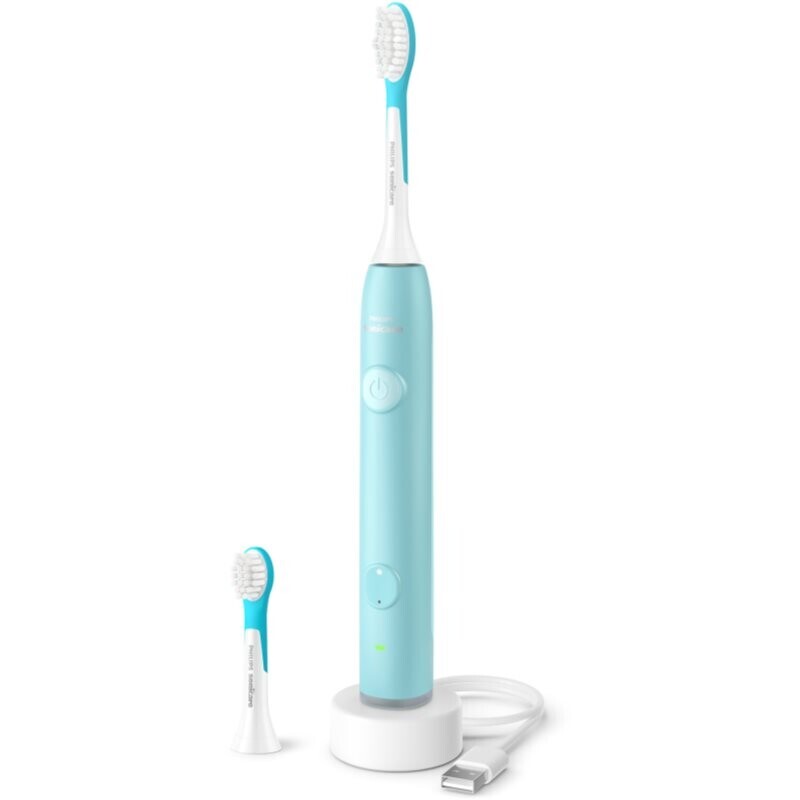 Philips Sonicare For Kids 3+ HX6600/13 sonic electric toothbrush for children 1 pc