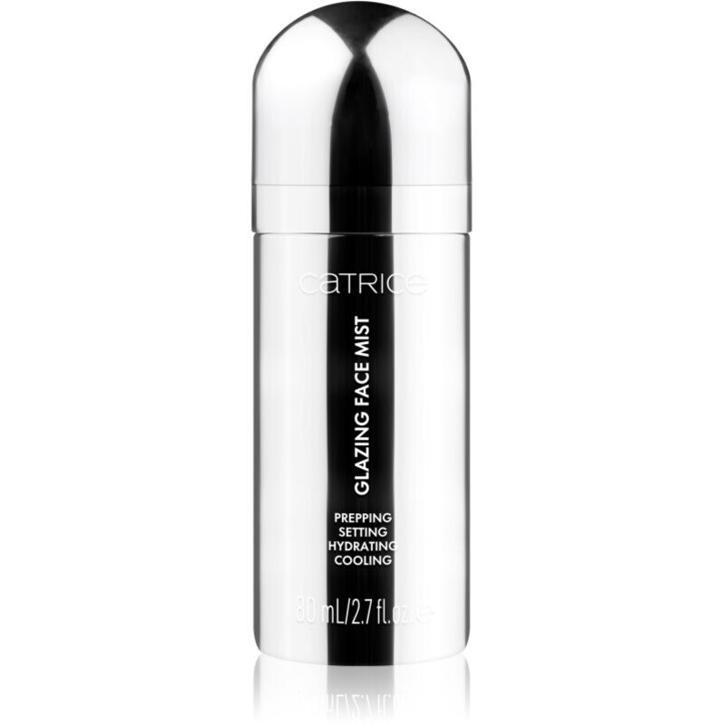 Catrice Beyond The Mirror multipurpose hair spray for the face C01 My Best Self 80 ml