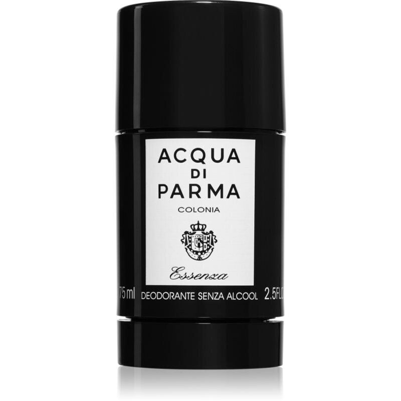 Acqua di Parma Colonia Essenza Deodorant Stick deodorant stick without alcohol unisex 75 ml