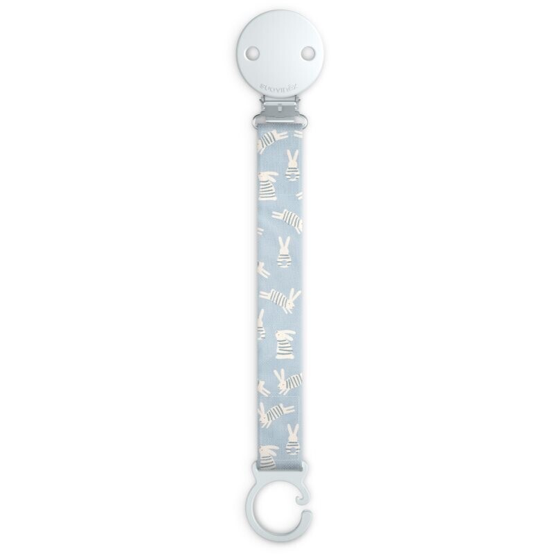 Suavinex Wonderland Soother Clip dummy clip 1 pc