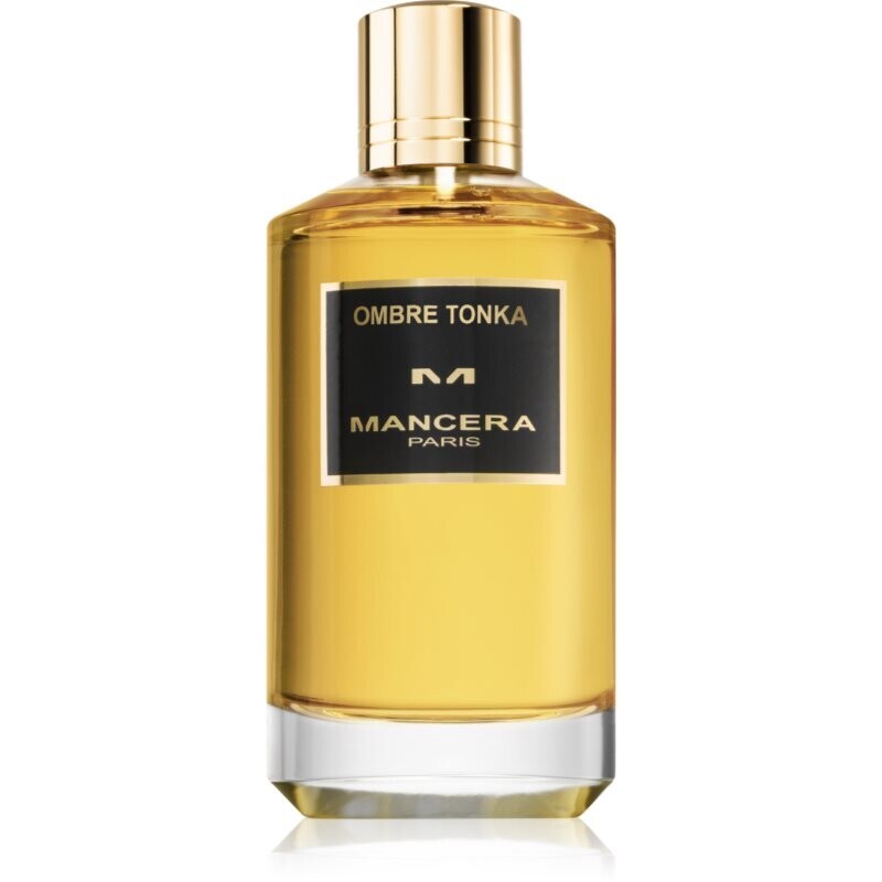 Mancera Ombre Tonka eau de parfum unisex 120 ml