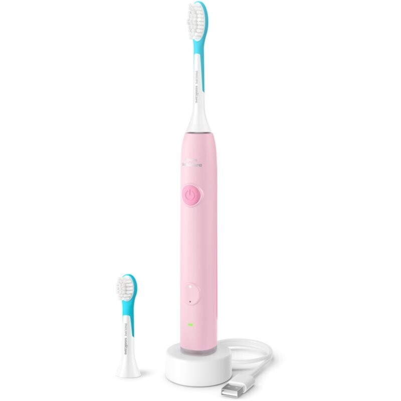 Philips Sonicare For Kids 3+ HX6600/11 sonic electric toothbrush for children 1 pc