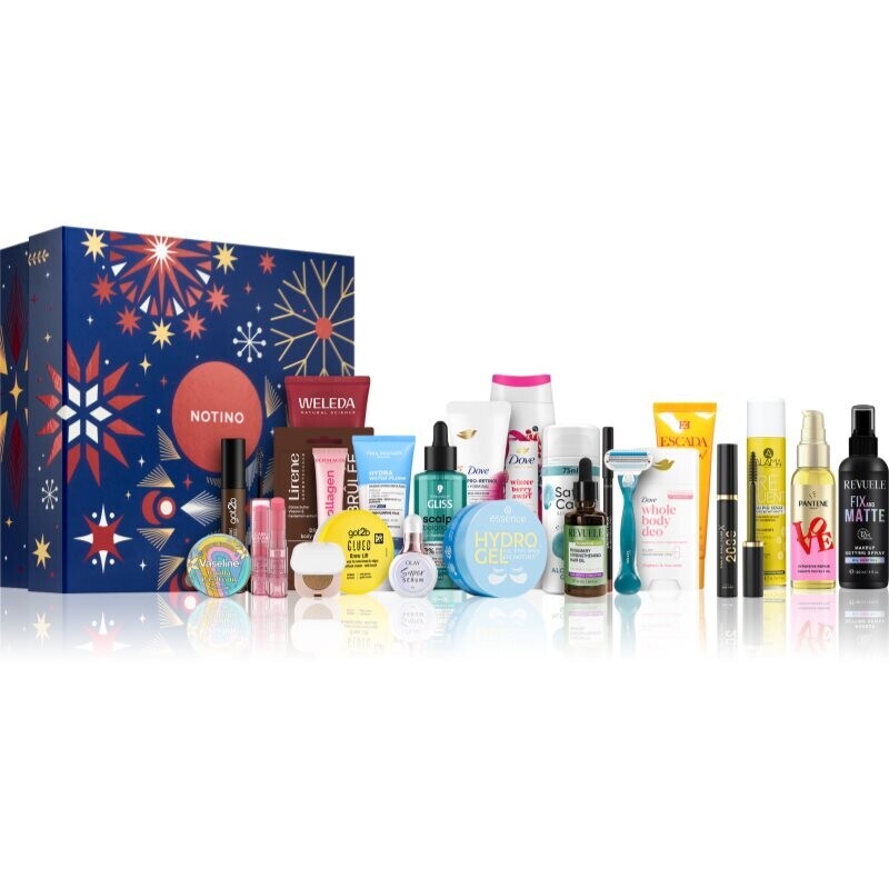 Notino Advent Calendar 2026 advent calendar limited edition
