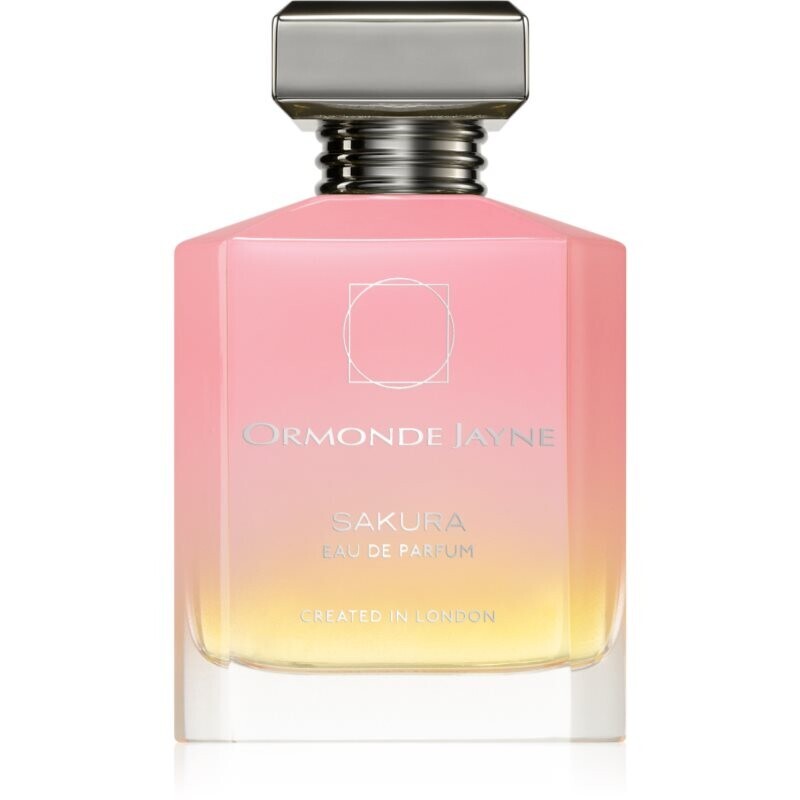 Ormonde Jayne Sakura eau de parfum unisex 88 ml