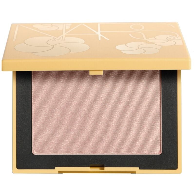 NARS Powder Blush Petal Play Collection blusher shade LOVES ME NOT 4.8 g