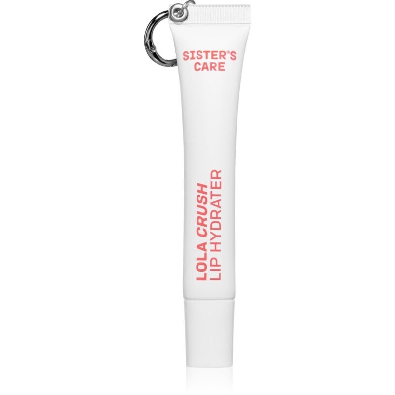 Sister's Aroma Lip Hydrater Lola Crush lip balm for keys 10 ml
