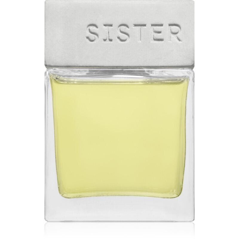 Sister's Aroma Home Fragrance Sparkling Mango aroma diffuser 110 ml