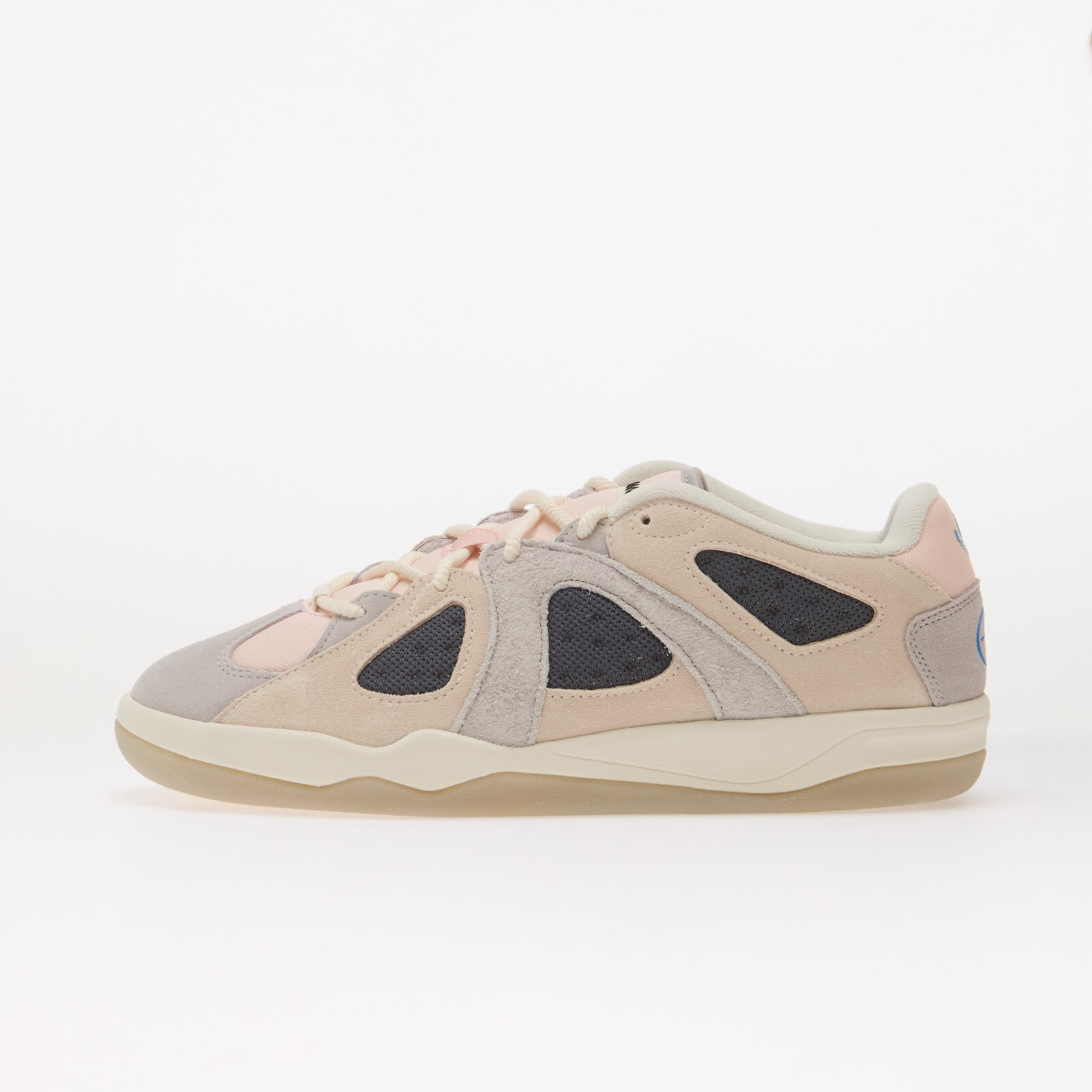 Shoes adidas x Bad Bunny BadBo 1.0 Low CWHITE/ GRETWO/ PINK 5