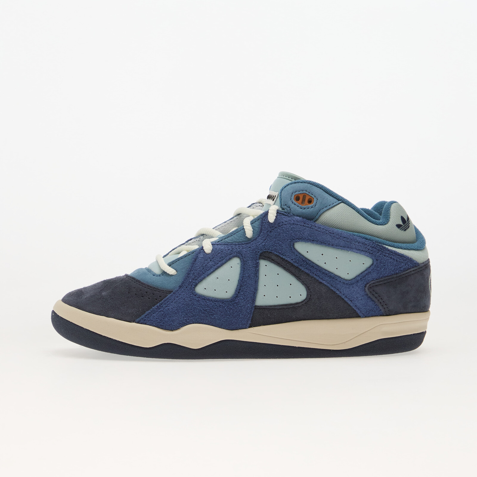 Sneakers adidas Badbo 1.0 Bad Bunny Night Navy/ Night Indigo/ Clear Brown UK 9.5