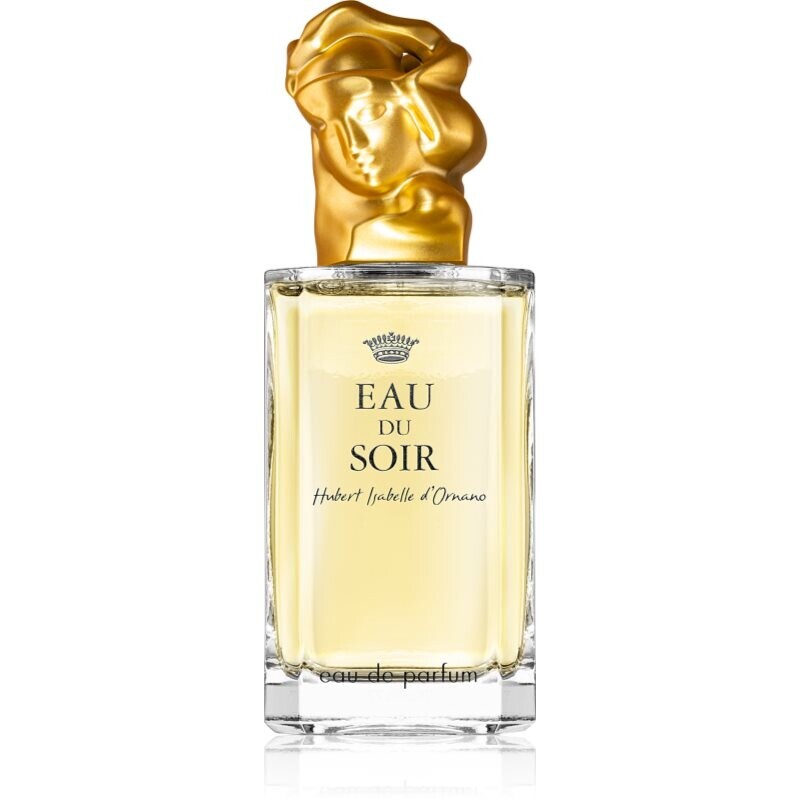 Sisley Eau du Soir eau de parfum for women 100 ml