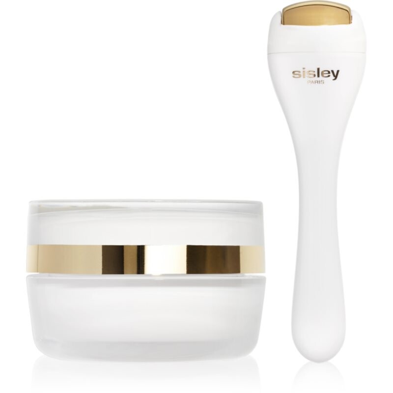 Sisley Sisleÿa L'Integral Eye and Lip Contour anti-wrinkle cream for the eye and lip area 15 ml