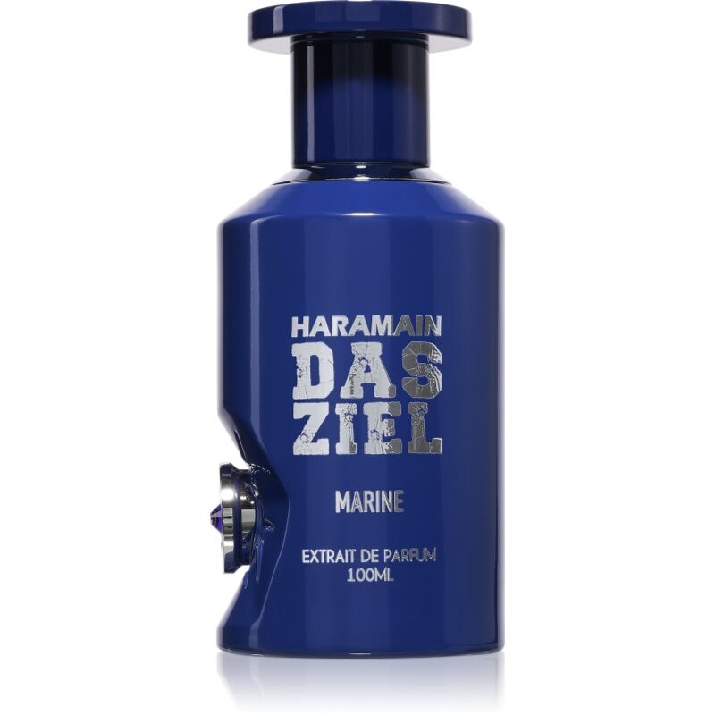 Al Haramain Das Ziel Marine perfume extract unisex 100 ml