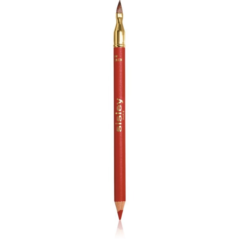Sisley Phyto-Lèvres Perfect contour lip pencil shade 12 Carmin 1.2 g