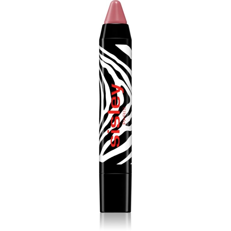 Sisley Phyto-Lip Twist tinted lip balm in a pencil shade 2 Baby 2.5 g