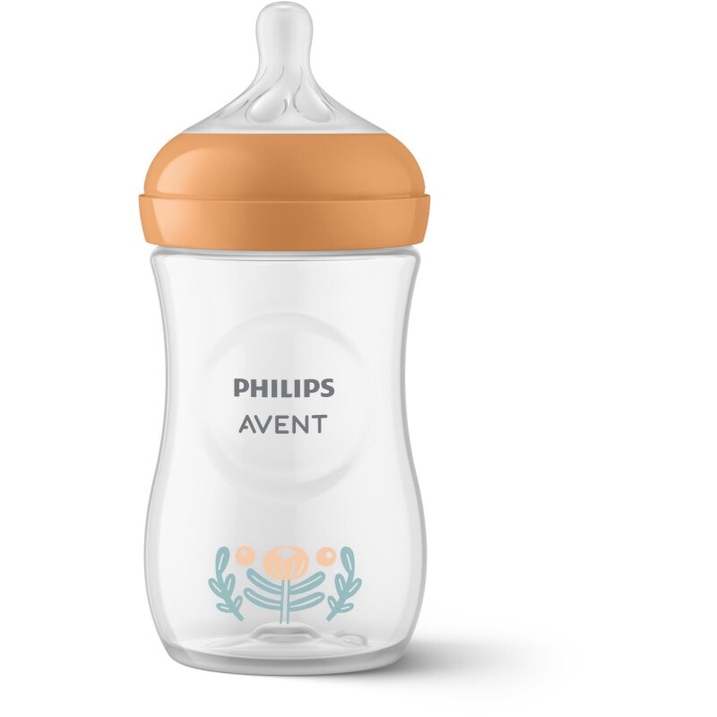 Philips Avent Natural Response SCY903/74 baby bottle 260 ml