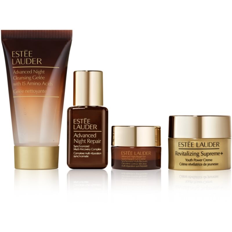 Estée Lauder Holiday The Glow Heroes gift set