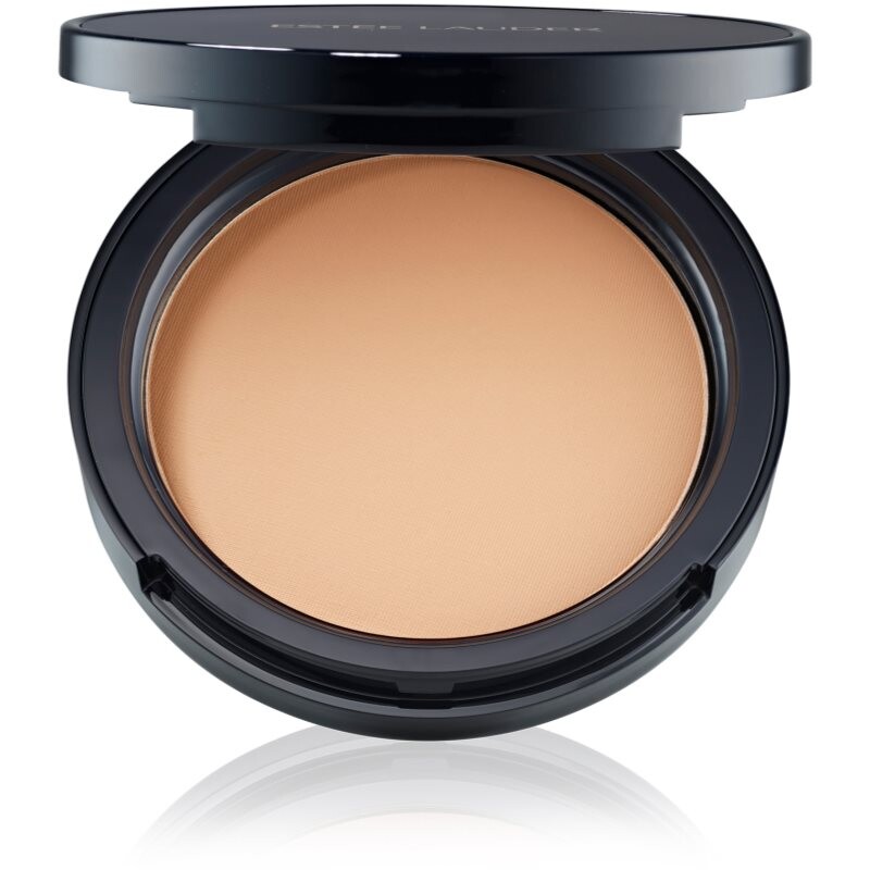 Estée Lauder Double Wear Stay-in-Place Matte Setting Powder Veil compact powder with mattifying effect shade Translucent Medium 8.5 g