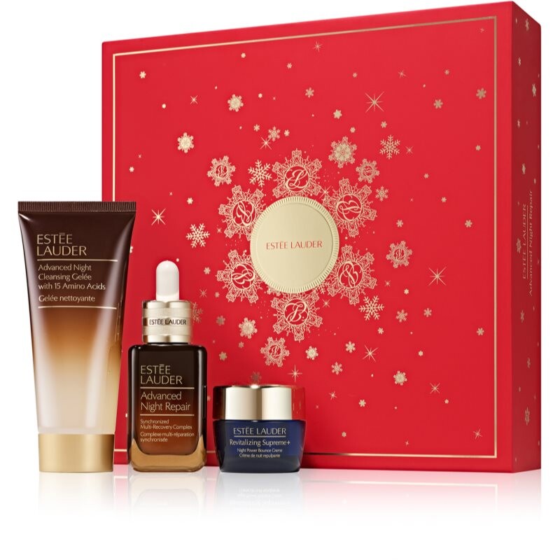 Estée Lauder Holiday Advanced Night Repair Gift Set gift set