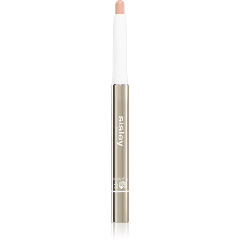 Sisley Stylo Correct caring, high coverage concealer shade N°0 1.7 g
