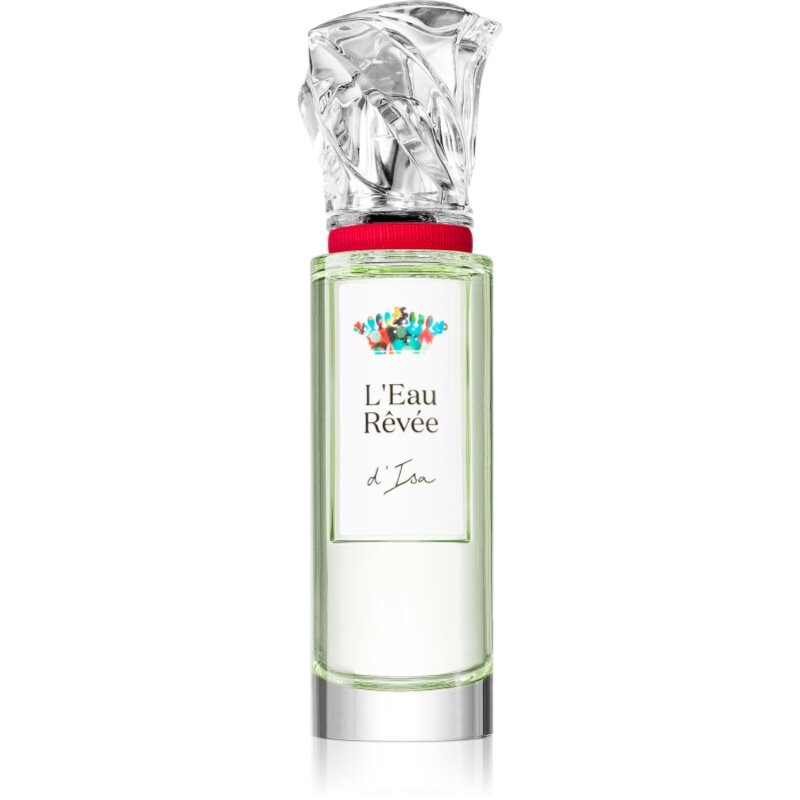 Sisley L'Eau Rêvée d'Isa eau de toilette for women 50 ml