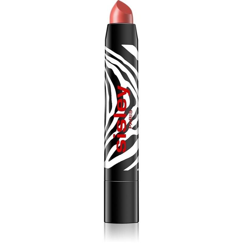 Sisley Phyto-Lip Twist Mat tinted lip balm with matt effect shade 19 Ballet 2.5 g