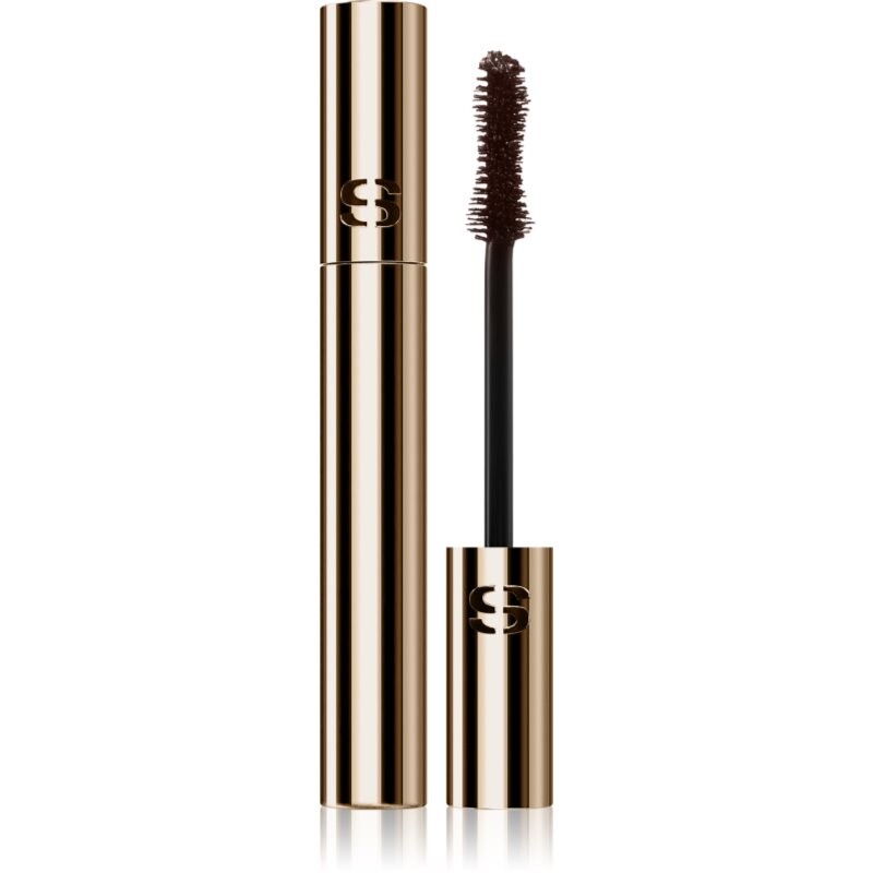 Sisley Phyto-Noir Volume & Lift Mascara longlasting volume mascara with revitalising effect 2 Deep Brown 7 ml