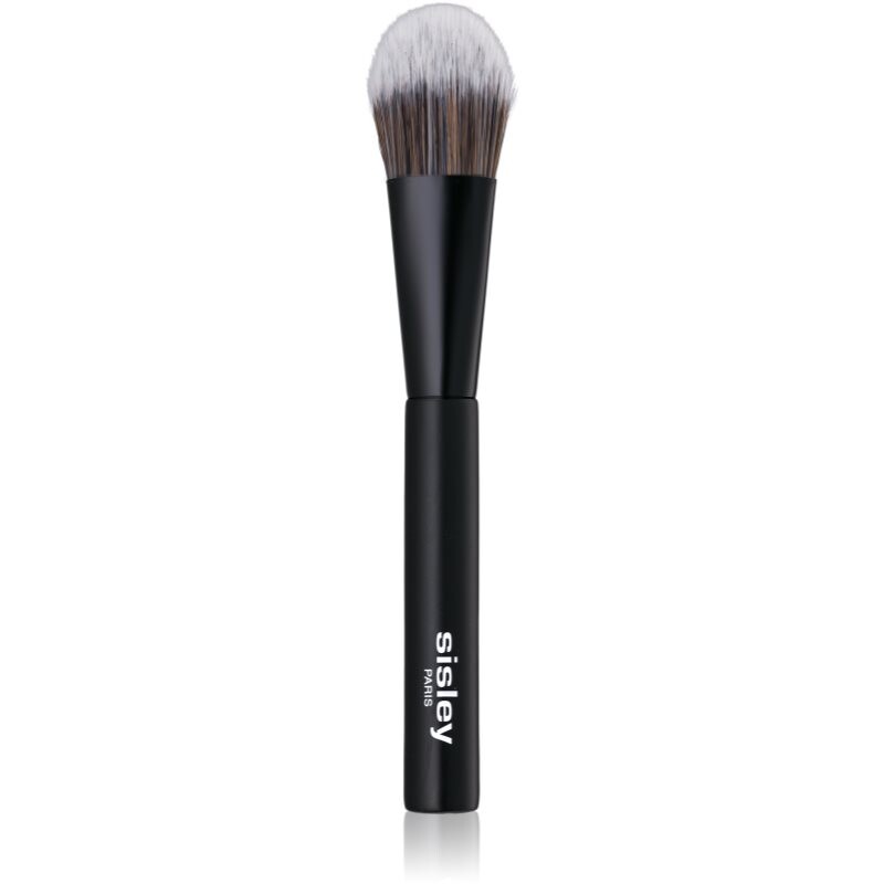 Sisley Accessories Fluid Foundation Brush flat foundation brush 1 pc