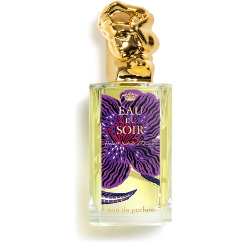 Sisley Eau du Soir Limited Edition by Marie-Victoire de Bascher eau de parfum (limited edition) for women 100 ml
