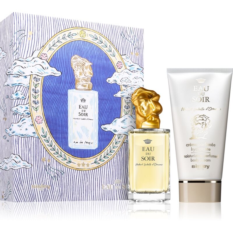 Sisley Eau du Soir gift set for women