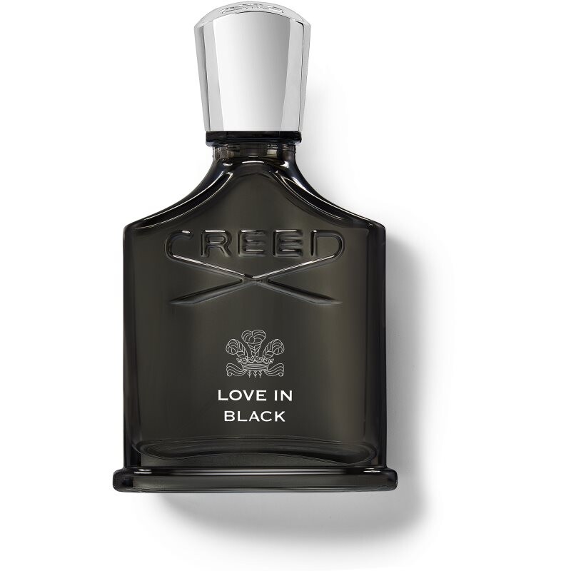 Creed Love in Black eau de parfum for women 75 ml