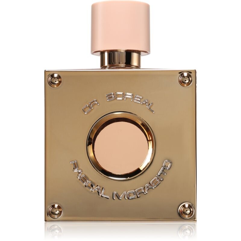 Pascal Morabito Or Boreal eau de parfum for women 100 ml