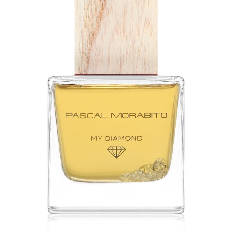 Pascal Morabito My Diamond eau de parfum for women 95 ml