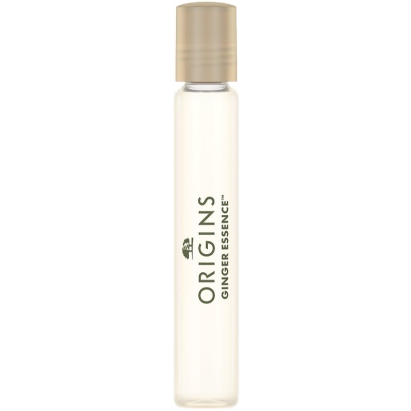 Origins Ginger Essence™ Sensuous Skin Scent Rollerball energising roll-on unisex 10 ml