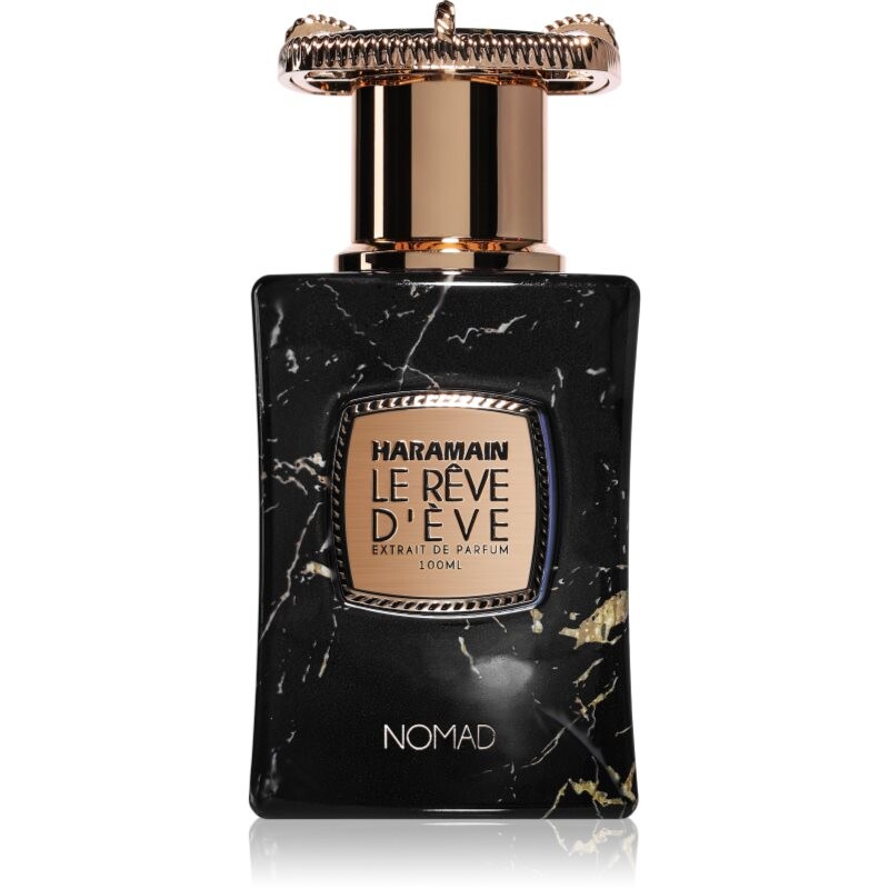 Al Haramain Le Reve D'eve Nomad perfume extract unisex 100 ml