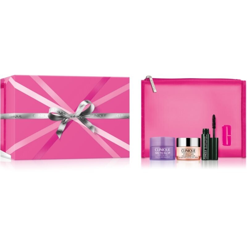 Clinique Holiday Eye Favorites Set gift set
